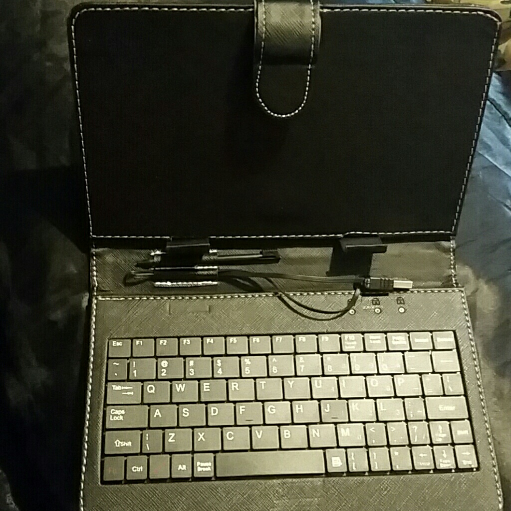 Case For Tablet